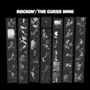 Guess Who - Rockin (Vinyle Usagé)