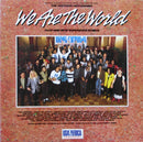 USA For Africa - We Are The World (Vinyle Usagé)