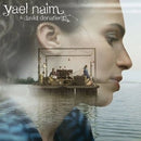 Yael Naim / David Donatien - Yael Naim and David Donatien (CD Usagé)