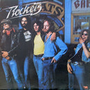 Rockets - Turn Up The Radio (Vinyle Usagé)