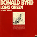Donald Byrd - Long Green: The Savoy Sessions (Vinyle Usagé)