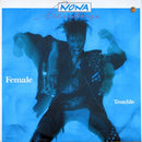 Nona Hendryx - Female Trouble (Vinyle Usagé)