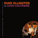 Duke Ellington / John Coltrane - Duke Ellington And John Coltrane (Vinyle Usagé)