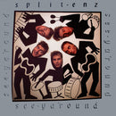 Split Enz - See Ya Round (Vinyle Usagé)