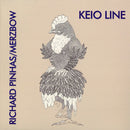 Richard Pinhas / Merzbow - Keio Line (Vinyle Usagé)