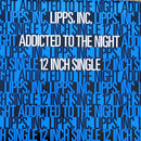 Lipps Inc - Addicted to the Night (Vinyle Usagé)
