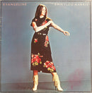 Emmylou Harris - Evangeline (Vinyle Usagé)