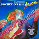 Various - Rockin on the Airwaves (Vinyle Usagé)