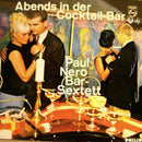 Paul Nero - Abends In Der Cocktailbar (Vinyle Usagé)