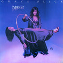 Grace Slick - Dreams (Vinyle Usagé)