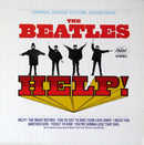 Beatles - Help (Vinyle Usagé)
