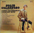 Bobby Goldsboro - Solid Goldsboro (Vinyle Usagé)