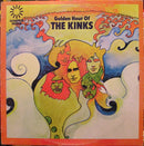 Kinks - Golden Hour of the Kinks (Vinyle Usagé)