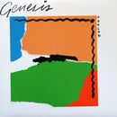 Genesis - Abacab (Vinyle Usagé)