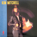 Kim Mitchell - Shakin Like A Human Being (Vinyle Usagé)