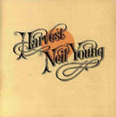 Neil Young - Harvest (Vinyle Usagé)