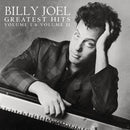 Billy Joel - Greatest Hits Volume I And Volume II (Vinyle Usagé)