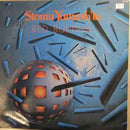Stomu Yamashta - Red Buddha (Vinyle Usagé)