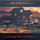 38 Special - Tour de Force (Vinyle Usagé)