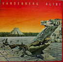 Vandenberg - Alibi (Vinyle Usagé)