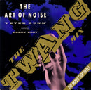Art Of Noise / Duane Eddy - Peter Gunn (The Twang Mix) (Vinyle Usagé)