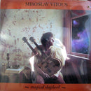 Miroslav Vitous - Magical Shepherd (Vinyle Usagé)