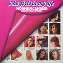 Norman Candler And His Magic Strings - The Girls In My Life (Vinyle Usagé)