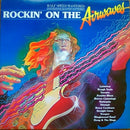 Various - Rockin On The Airwaves (Vinyle Usagé)