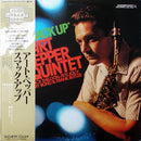 Art Pepper - Smack Up (Vinyle Usagé)