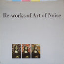 Art Of Noise - Re Works Of Art Of Noise (Vinyle Usagé)