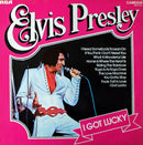 Elvis Presley - I Got Lucky (Vinyle Usagé)