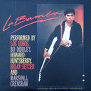 Soundtrack - La Bamba ENTREE DOUBLE (Vinyle Usagé)
