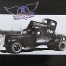 Aerosmith - Pump (Vinyle Usagé)