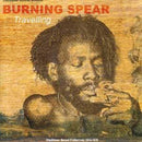 Burning Spear - Travelling (Vinyle Neuf)