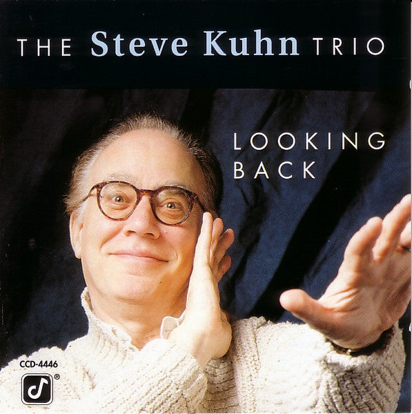 Steve Kuhn - Looking Back (CD Usagé)