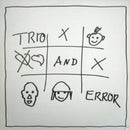 Trio - Trio And Error (Vinyle Usagé)
