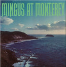 Charles Mingus - Mingus At Monterey (Vinyle Usagé)