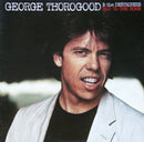 George Thorogood and the Destroyers - Bad to the Bone (Vinyle Usagé)