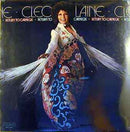 Cleo Laine - Return To Carnegie (Vinyle Usagé)