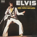 Elvis Presley - Elvis As Recorded at Madison Square Garden (Vinyle Usagé)