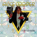 Alice Cooper - Welcome to My Nightmare (Vinyle Usagé)