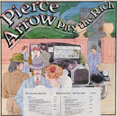 Pierce Arrow - Pity The Rich (Vinyle Usagé)