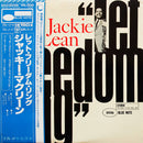 Jackie McLean - Let Freedom Ring (Vinyle Usagé)