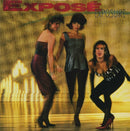 Expose - Exposure (Vinyle Usagé)
