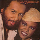 Saint And Stephanie - Saint And Stephanie (Vinyle Usagé)