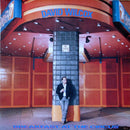 David Wilcox - Breakfast At The Circus (Vinyle Usagé)