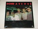 Down Avenue - Down Avenue (Vinyle Usagé)