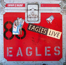 Eagles - Eagles Live (Vinyle Usagé)