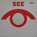 Private Productions - Proud To Present EP (Vinyle Usagé)