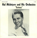Hal McIntyre - Ecstasy (Vinyle Usagé)